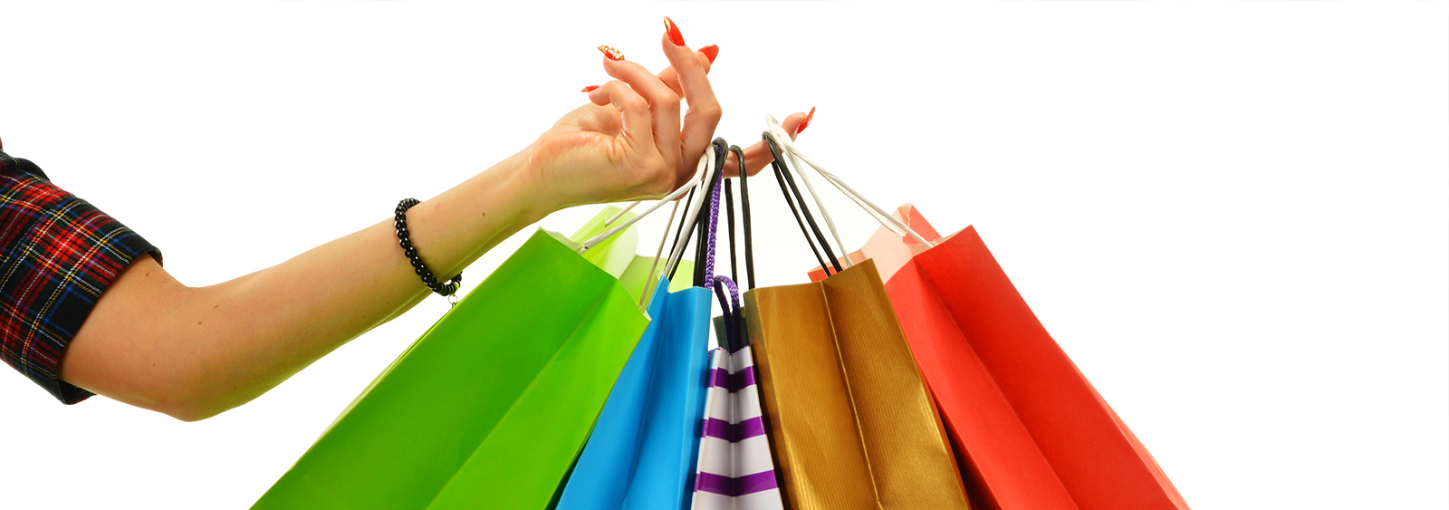 shopping
